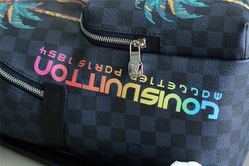 Ozarra Fashion Lu-Vi bags - 9776