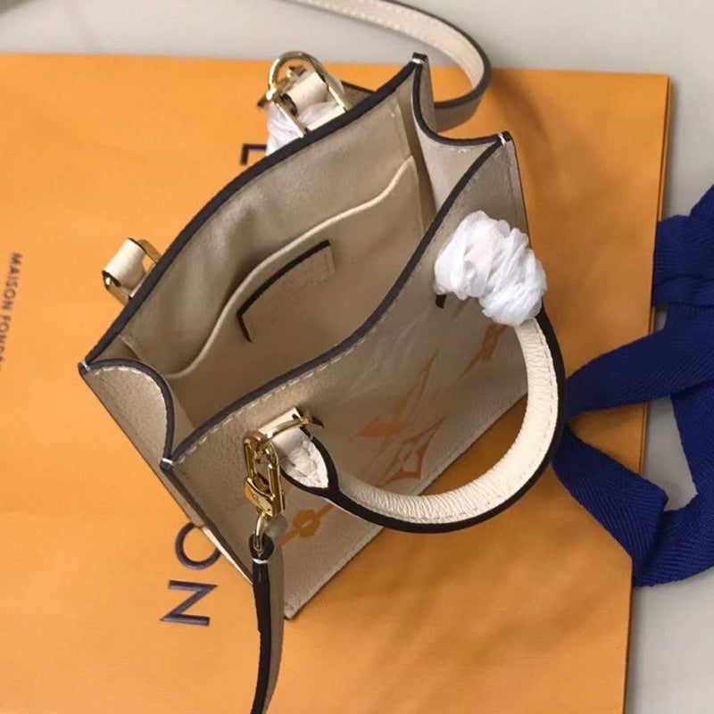 Ozarra Fashion Lu-Vi bags - 17606