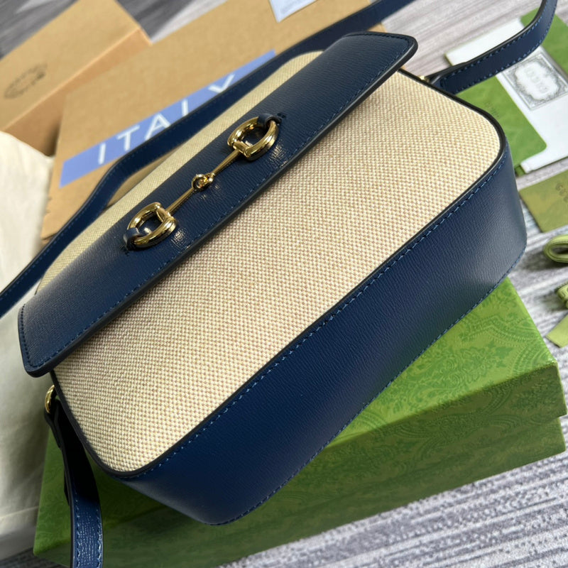 Ozarra - GG Bags - 1565