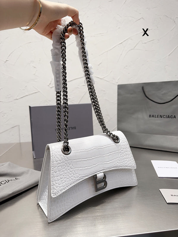 Ozarra Fashion - BGA Bags - 1599
