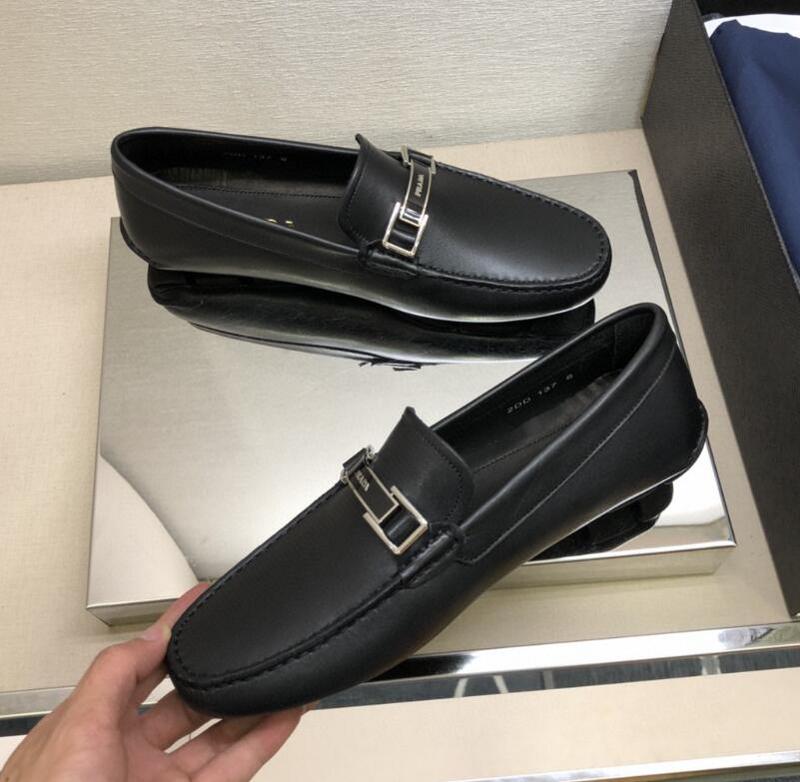 Ozarra Luxury - PD Men Shoes - 328