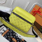 Ozarra Fashion Lu-Vi bags - 17868