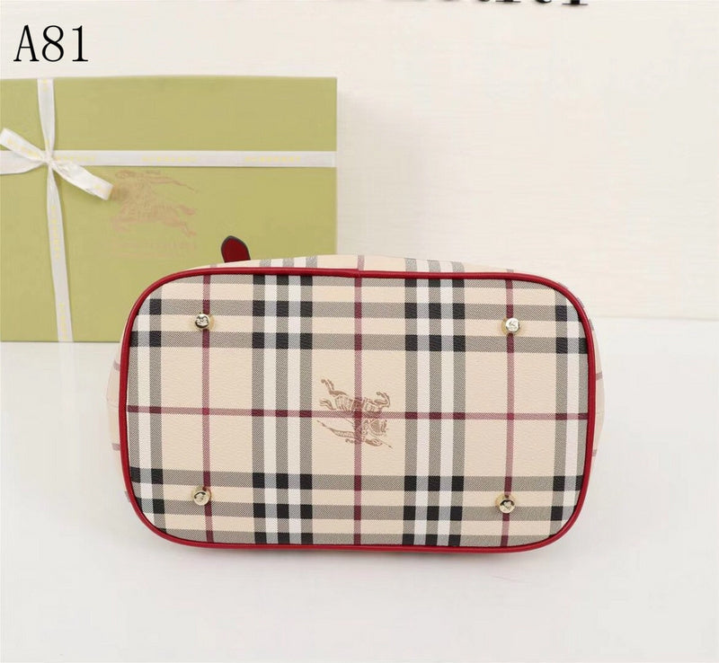 Ozarra Fashion -BBR Bags - 876