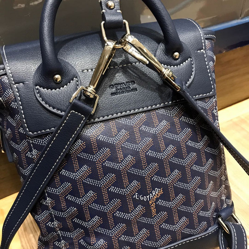 Ozarra - GOD Bags - 017
