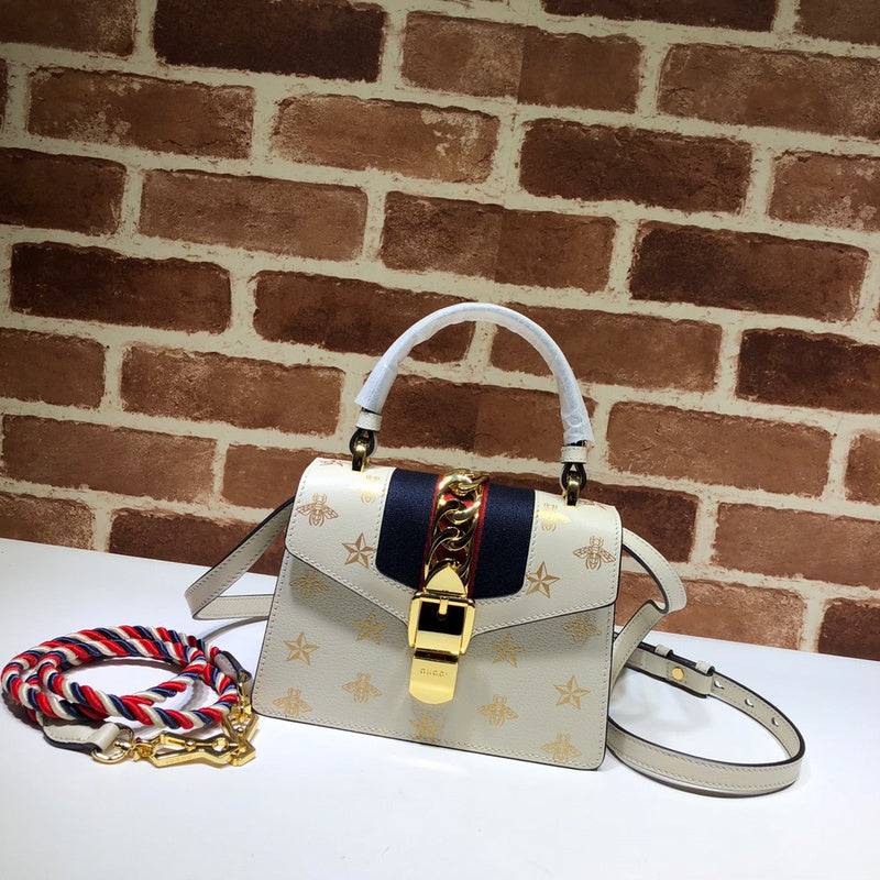 Ozarra - GCI Bags - 5115