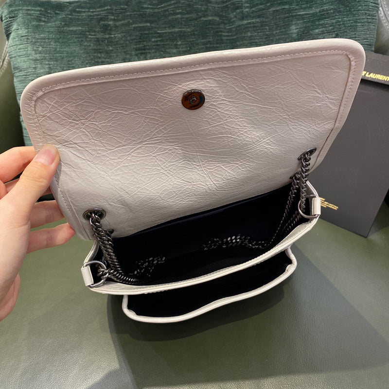 Ozarra - SLY Bags 371