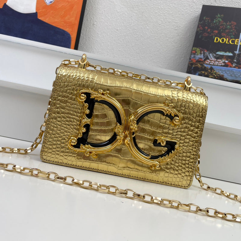 Ozarra - DG Bags - 071