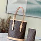 Fashion Lu-Vi bags - 5071