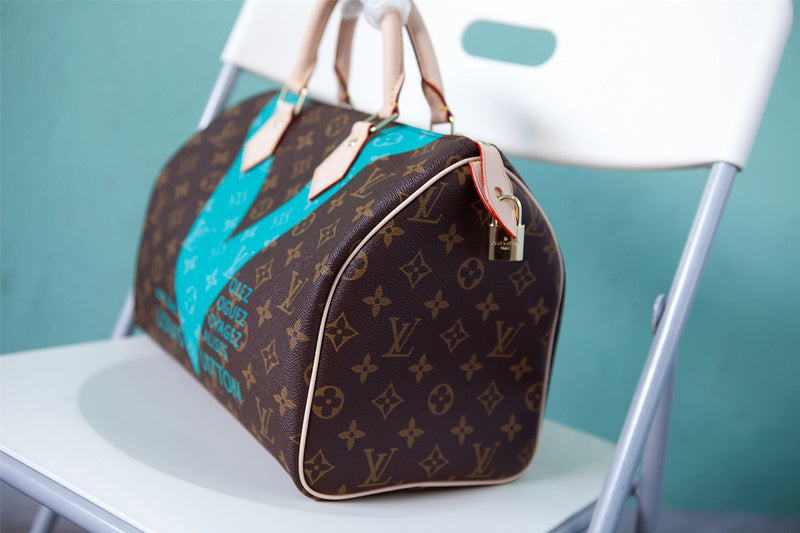 Ozarra Fashion Lu-Vi bags - 8173