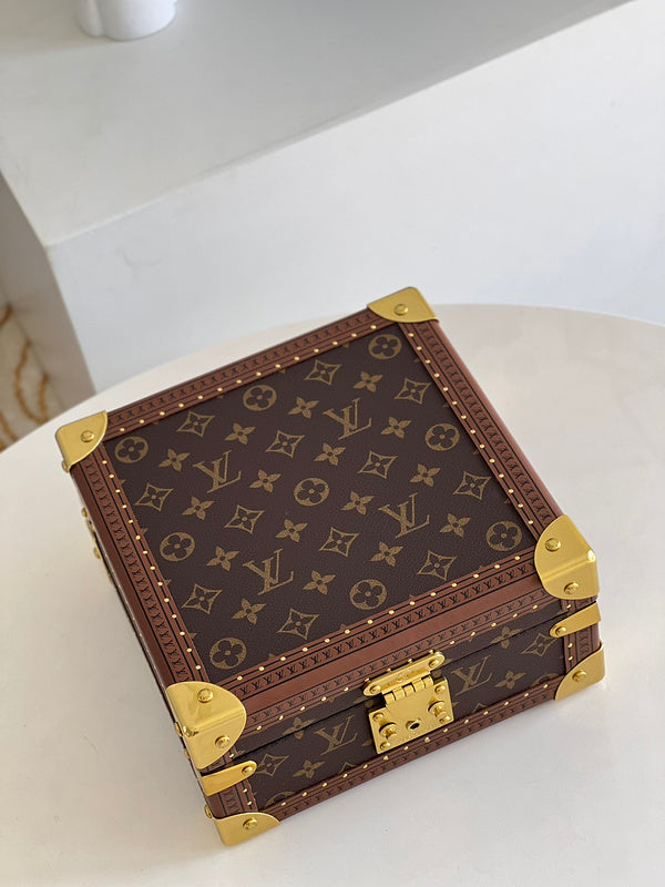Ozarra Fashion Lu-Vi Bags - 16836