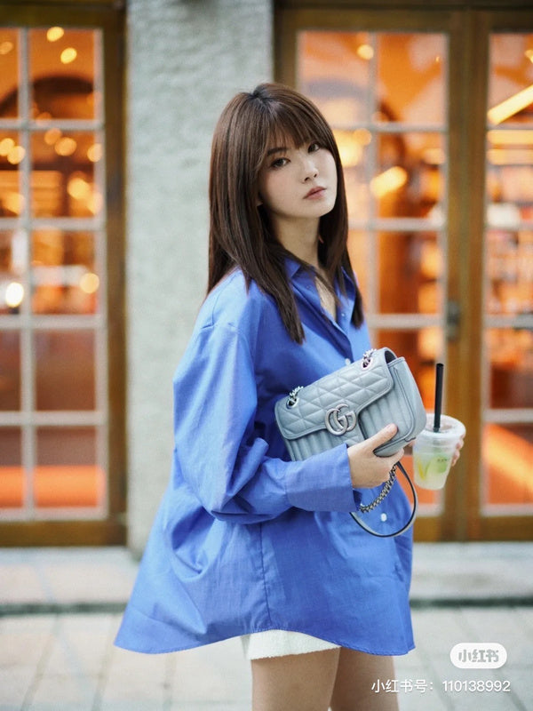 Ozarra - GCI Bags - 2022