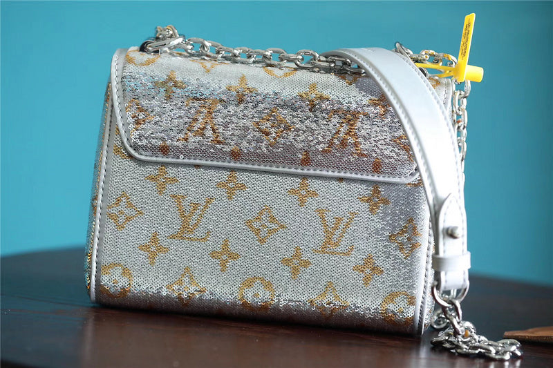 Ozarra Fashion Lu-Vi bags - 8474
