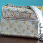 Ozarra Fashion Lu-Vi bags - 8474