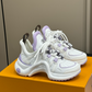 Ozarra Luxury - LOV Women Shoes - 002