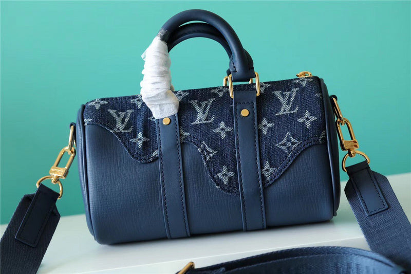 Ozarra Fashion Lu-Vi bags - 9441