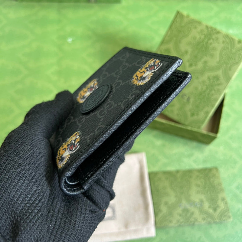 OZ - GCI Bags - 1476