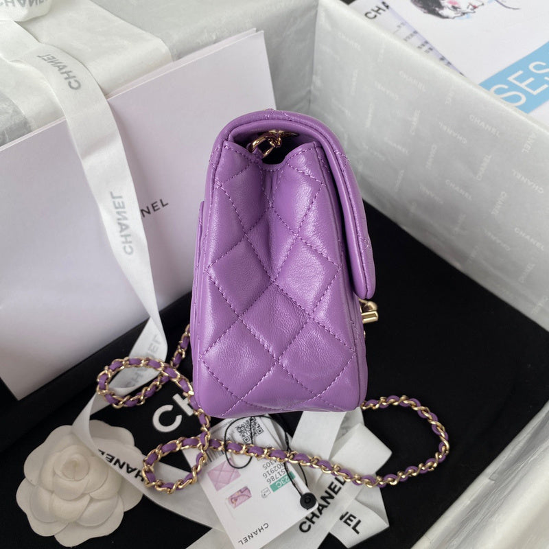 Ozarra - CHL Bags - 7614
