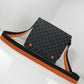 Ozarra Fashion Lu-Vi bags - 10408