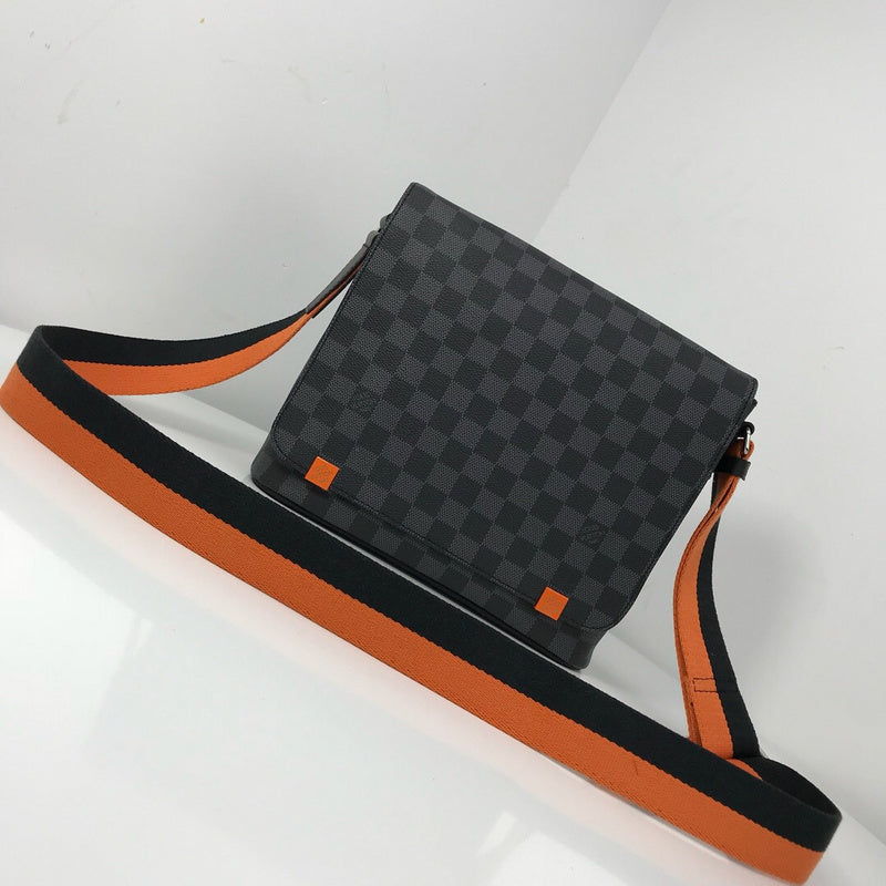Ozarra Fashion Lu-Vi bags - 10408