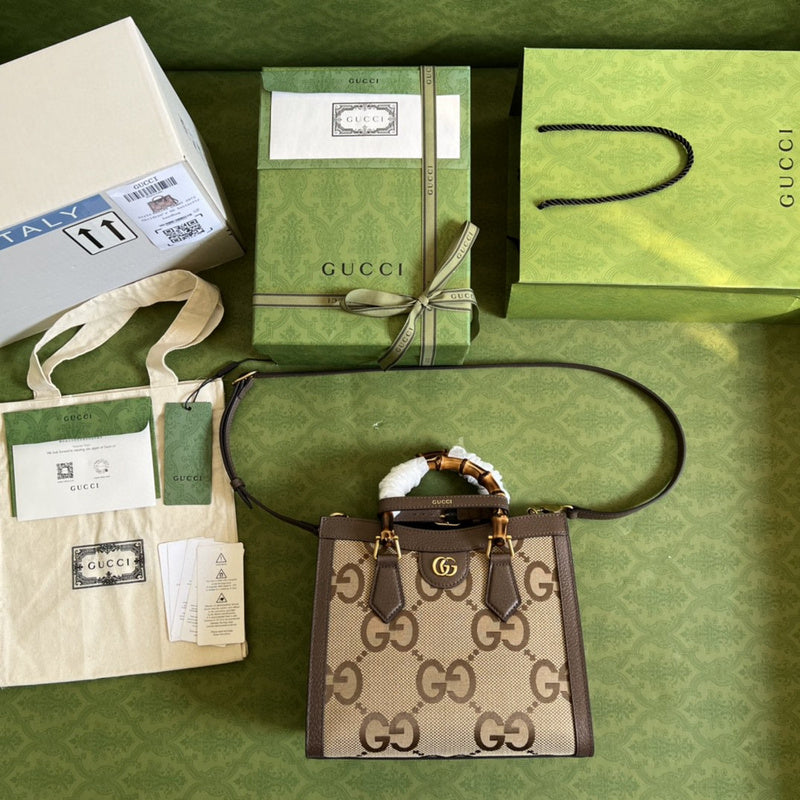 Ozarra - GCI Bags - 373