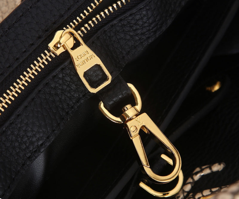 Ozarra - GUKI Women Bags - 1706