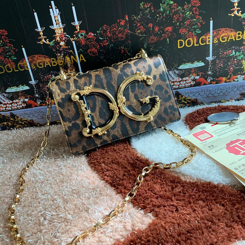 Ozarra - DG Bags - 433