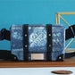 Ozarra Fashion Lu-Vi bags - 10039
