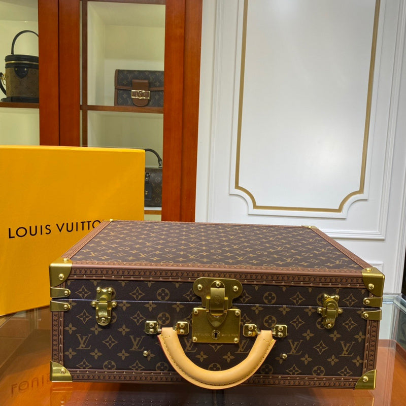 Ozarra Fashion Lu-Vi bags - 9495