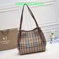 Ozarra Fashion -BBR Bags - 101