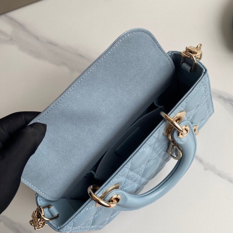 Ozarra - Dir Bags - 625