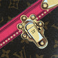 Ozarra Fashion Lu-Vi bags - 9439
