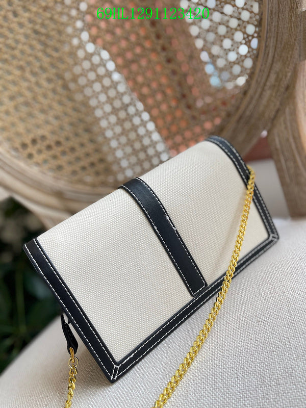 Ozarra Fashion -BBR Bags - 361