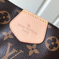 Fashion Lu-Vi bags - 3886