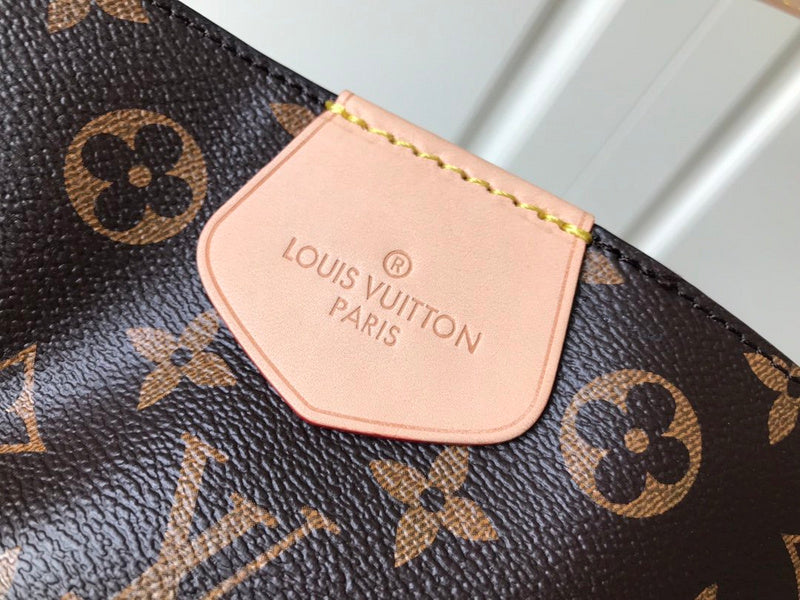 Fashion Lu-Vi bags - 3886