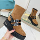 Ozarra Luxury - PD Women Shoes - 219