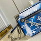 Fashion Lu-Vi bags - 2957
