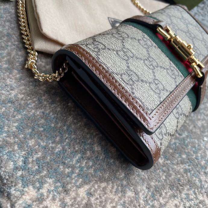 Ozarra - GUKI Women Bags - 1335