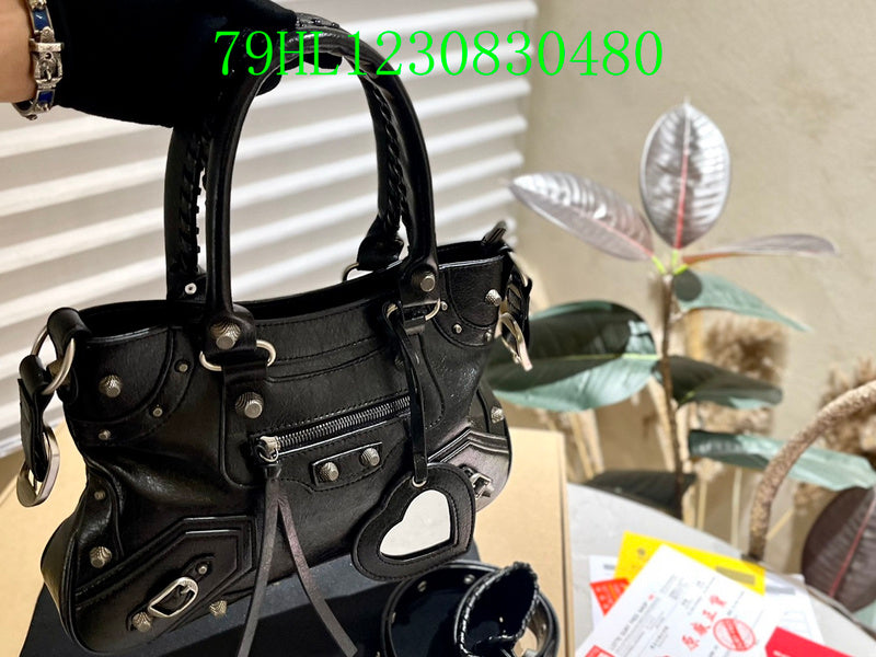 Ozarra Fashion - BGA Bags - 1645