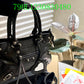 Ozarra Fashion - BGA Bags - 1645
