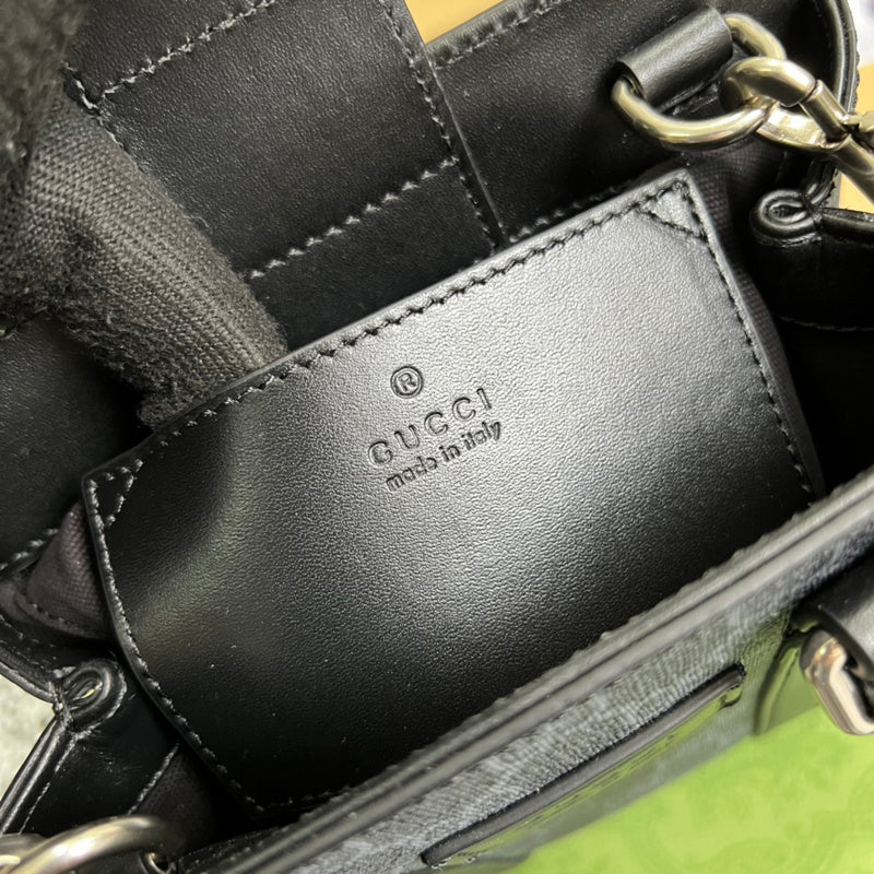 Ozarra - GG Bags - 1096