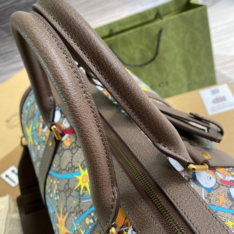 Ozarra - GUKI Bags - 2272