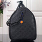 Ozarra Fashion Lu-Vi bags - 17364