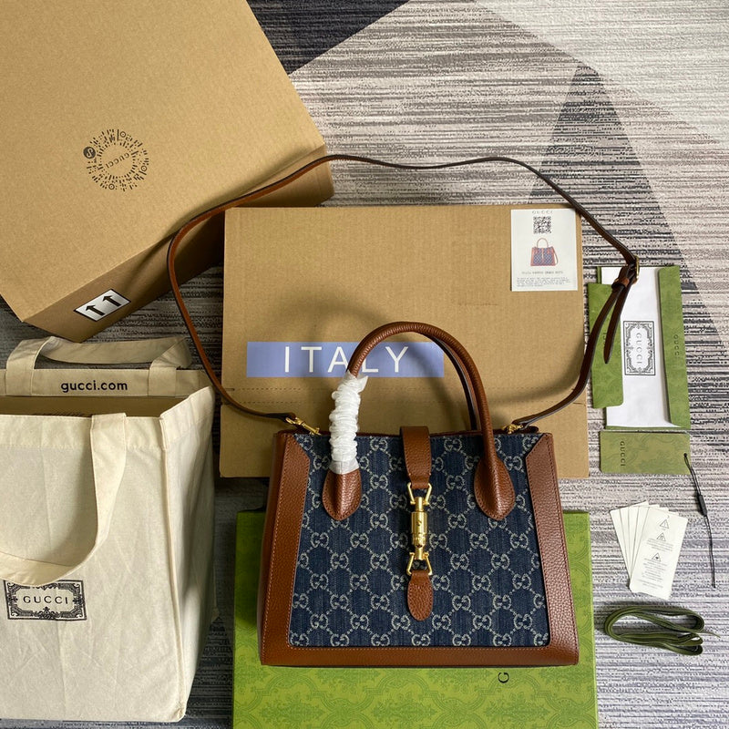 Ozarra - GG Bags - 484