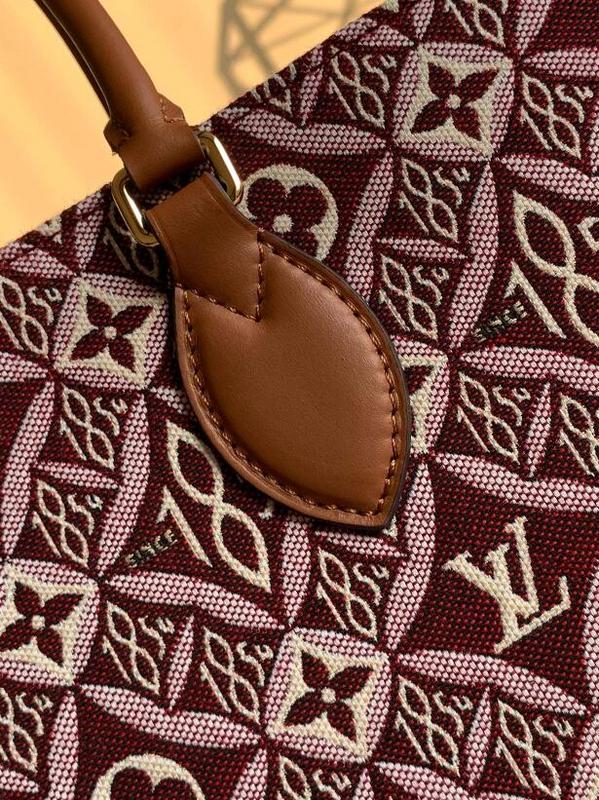 Ozarra Luxury - LOV Bags - 2603