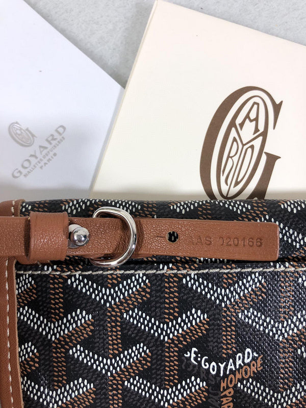 Ozarra - GOD Bags - 239