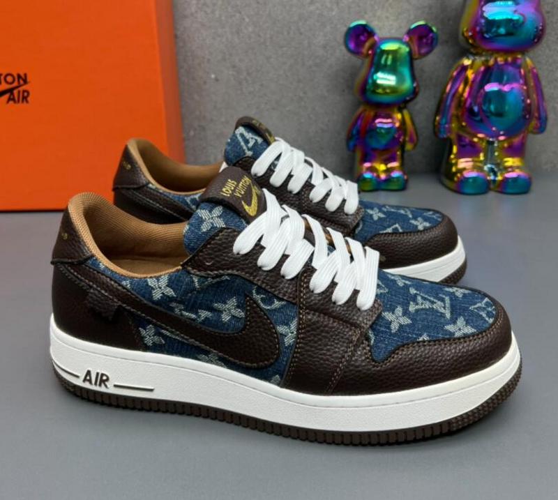 Ozarra Luxury - LOV Men Shoes - 670