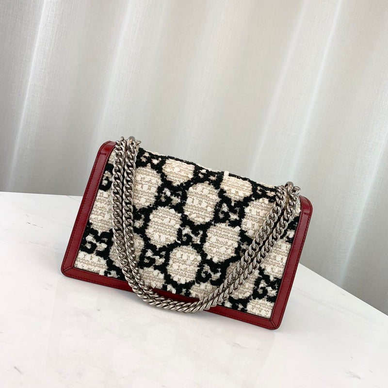 BAB - GCI Bags - 1252