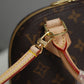 Ozarra Fashion Lu-Vi bags - 8260