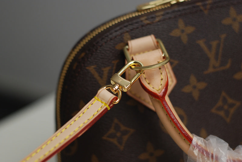 Ozarra Fashion Lu-Vi bags - 8260