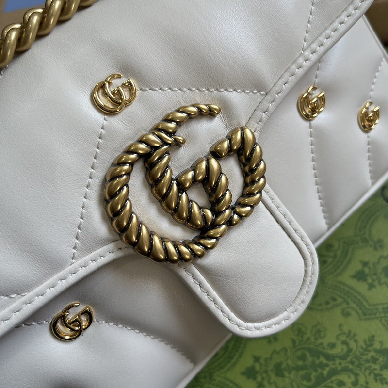 Ozarra - GG Bags - 091